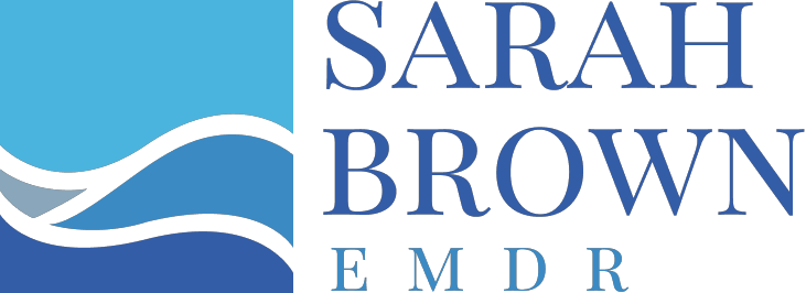 Sarah Brown EMDR